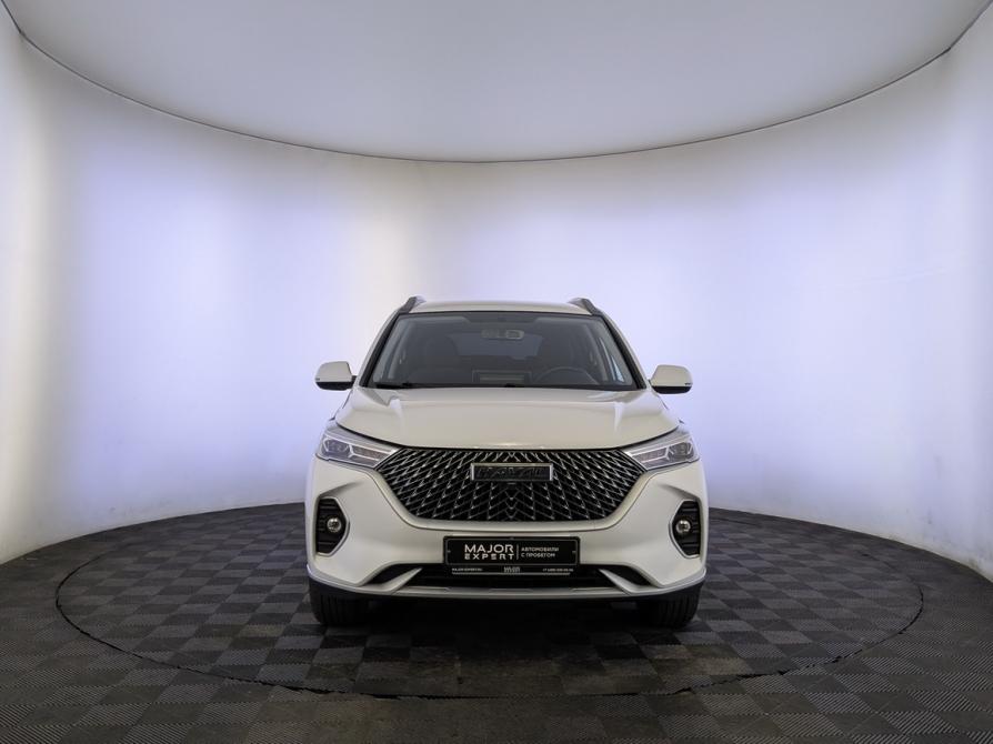 Haval M6 II Москва  - изображение 2