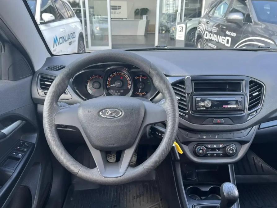 Lada (ВАЗ) Vesta I Воронеж  - изображение 7