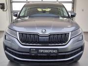 Skoda Kodiaq I Уфа  - изображение 24