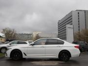 BMW 5 серии VII (G30/G31/G38) Москва  - изображение 37
