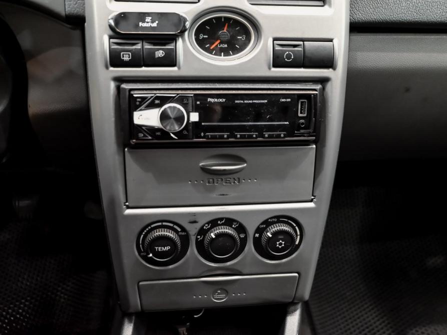 Lada (ВАЗ) Priora I Екатеринбург  - изображение 10