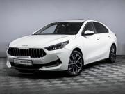 Kia K3 II (China Market) Москва  - изображение 20