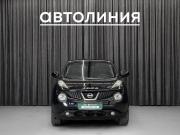 Nissan Juke I Красноярск  - изображение 20