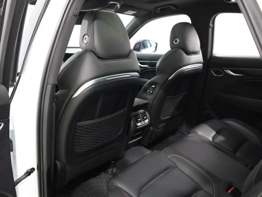 Geely Tugella I Рестайлинг Ростов-на-Дону  - изображение 11