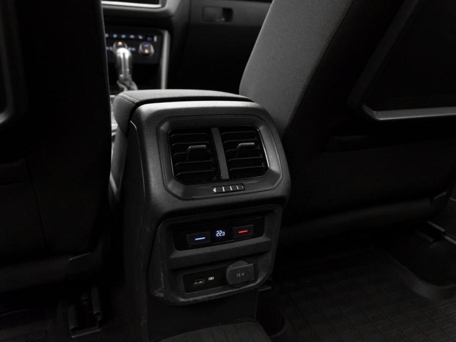 Volkswagen Tiguan II Москва  - изображение 18