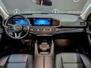 Mercedes-Benz GLE II (V167) Москва  - изображение 44