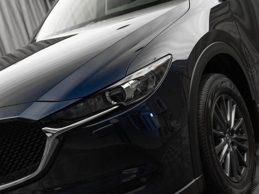 Mazda CX-5 II Москва  - изображение 22