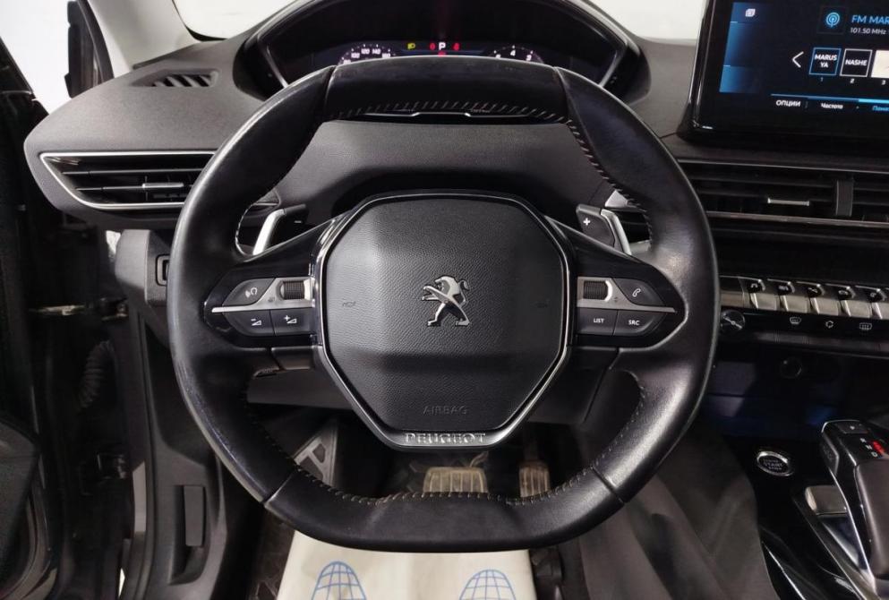 Peugeot 5008 II Рестайлинг Саратов  - изображение 19