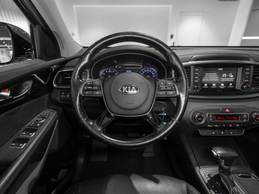Kia Sorento III Prime Рестайлинг Москва  - изображение 10