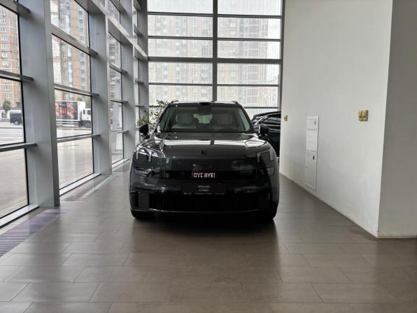 Lynk &amp; Co 900 с пробегом 2026 года, цена 8 350 000 рублей, 45 км, внедорожник, Автокод Объявления