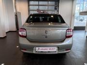 Renault Logan II Рестайлинг Чебоксары  - изображение 37