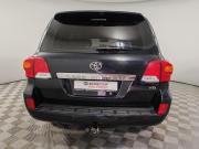 Toyota Land Cruiser 200 Series Рестайлинг 1 Москва  - изображение 28