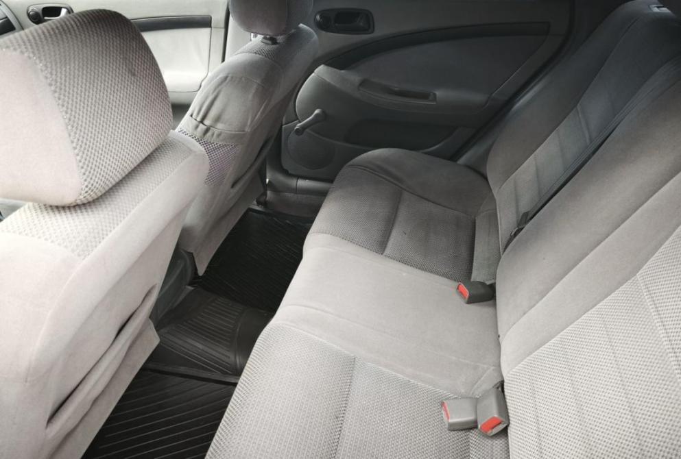 Chevrolet Lacetti I Сыктывкар  - изображение 20