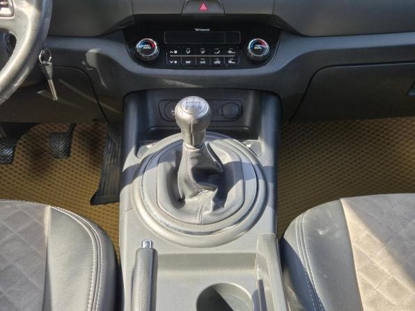 Kia Sportage III с пробегом 2011 года, цена 1 207 000 рублей, 158976 км, внедорожник, Автокод Объявления