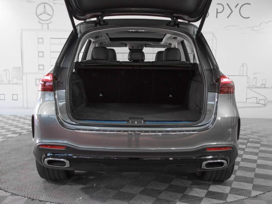 Mercedes-Benz GLE II (V167) Рестайлинг Москва  - изображение 9