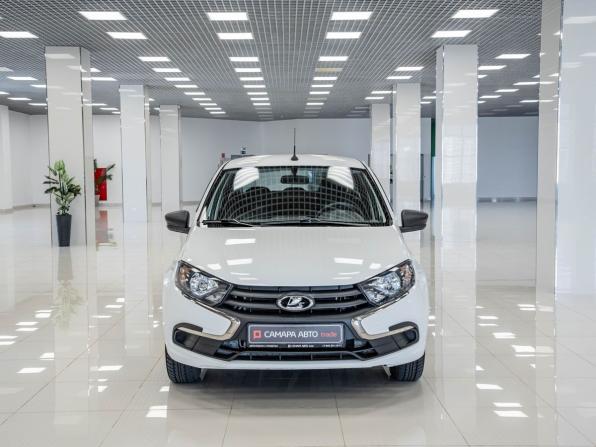Lada (ВАЗ) Granta I Рестайлинг с пробегом 2019 года, цена 638 000 рублей, 76675 км, седан, Автокод Объявления