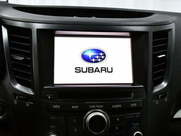 Subaru Outback IV с пробегом 2012 года, цена 1 477 000 рублей, 138798 км, универсал, Автокод Объявления