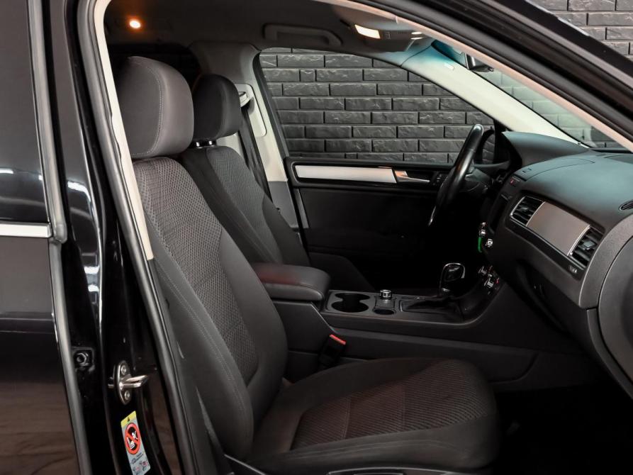 Volkswagen Touareg II Екатеринбург  - изображение 10