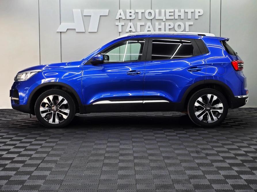 Chery Tiggo 4 I Рестайлинг Таганрог  - изображение 3