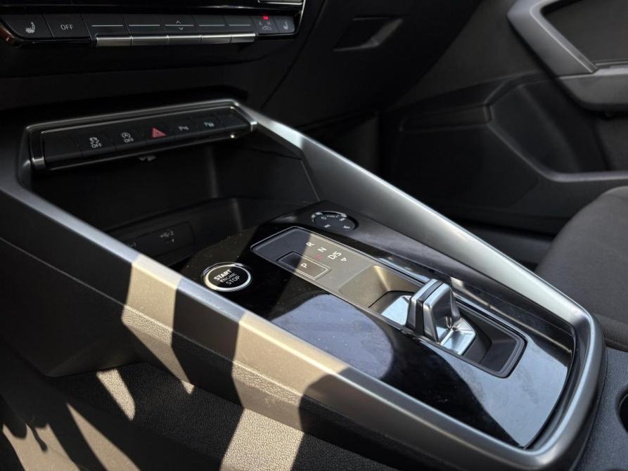 Audi A3 IV (8Y) Набережные Челны  - изображение 23