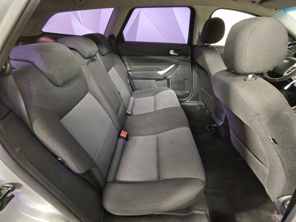 Ford Mondeo IV с пробегом 2008 года, цена 609 000 рублей, 157668 км, универсал, Автокод Объявления