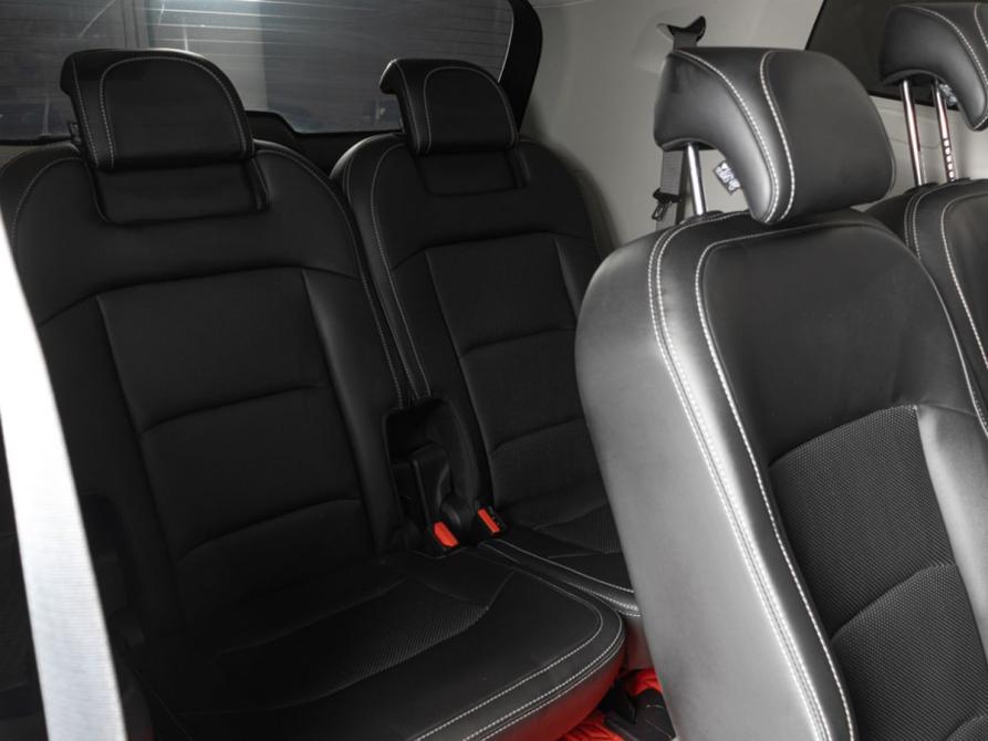 Geely Okavango I Казань  - изображение 9