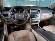 Mercedes-Benz GL-Класс II (X166) Воронеж  - изображение 40