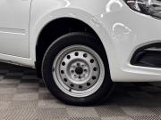 Lada (ВАЗ) Granta I Рестайлинг Воронеж  - изображение 25