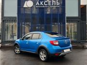 Renault Logan II Рестайлинг Архангельск  - изображение 27