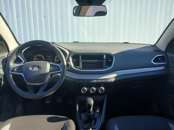 Lada (ВАЗ) Vesta I Рестайлинг (NG) с пробегом 2023 года, цена 1 249 000 рублей, 20300 км, седан, Автокод Объявления