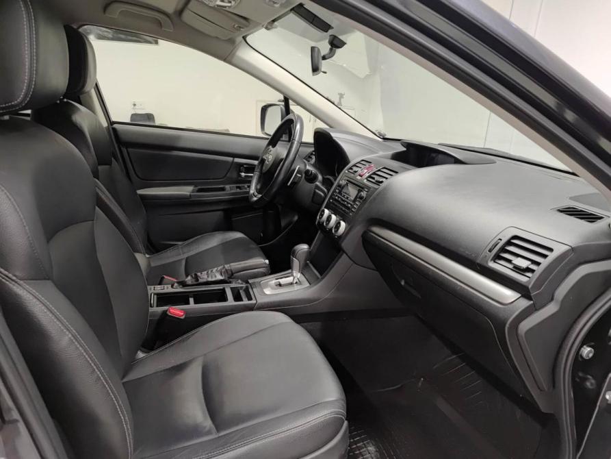 Subaru XV I Казань  - изображение 13