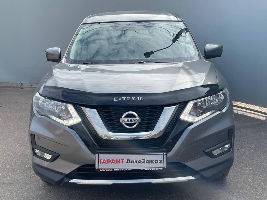 Nissan X-Trail III Рестайлинг Стерлитамак  - изображение 16
