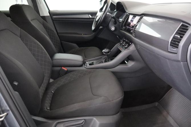 Skoda Kodiaq I с пробегом 2020 года, цена 2 279 000 рублей, 121100 км, внедорожник, Автокод Объявления