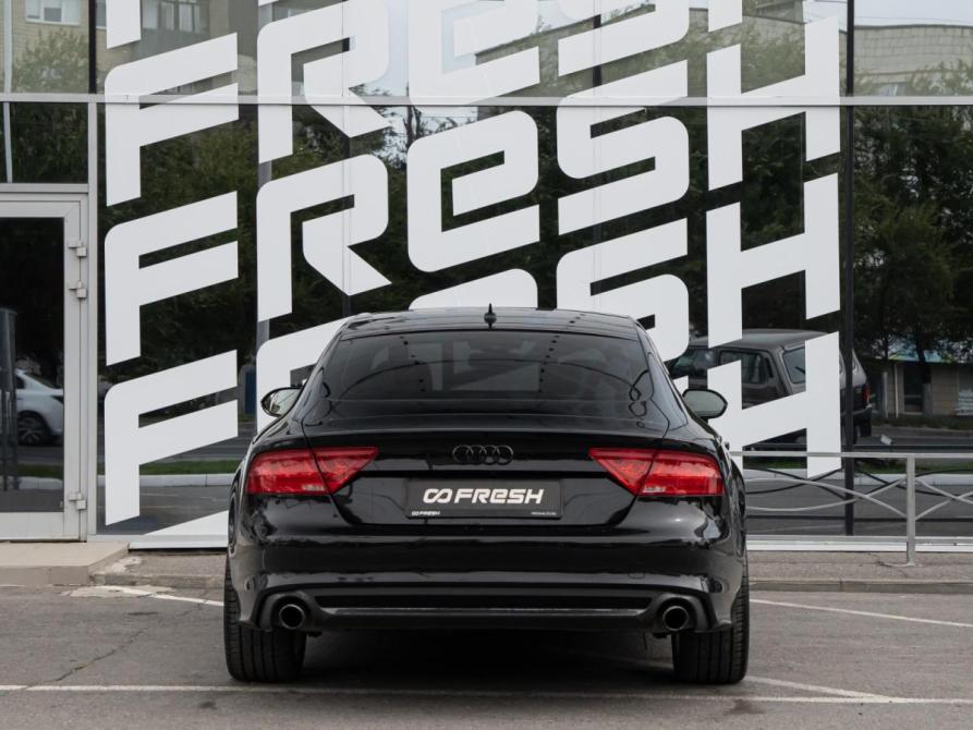 Audi A7 I (4G) Волгоград  - изображение 4