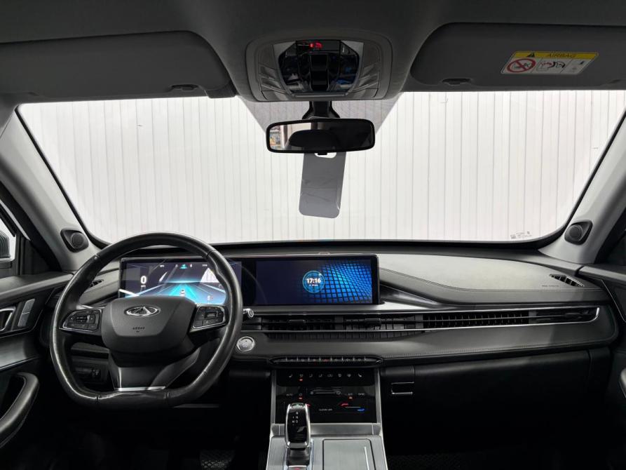 Chery Tiggo 7 Pro Max I Краснодар  - изображение 9