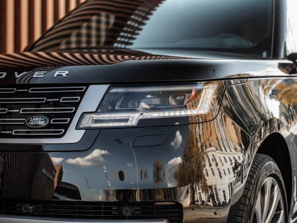 Новый Land Rover Range Rover V 2024 года, цена 27 783 400 рублей, внедорожник, Автокод Объявления
