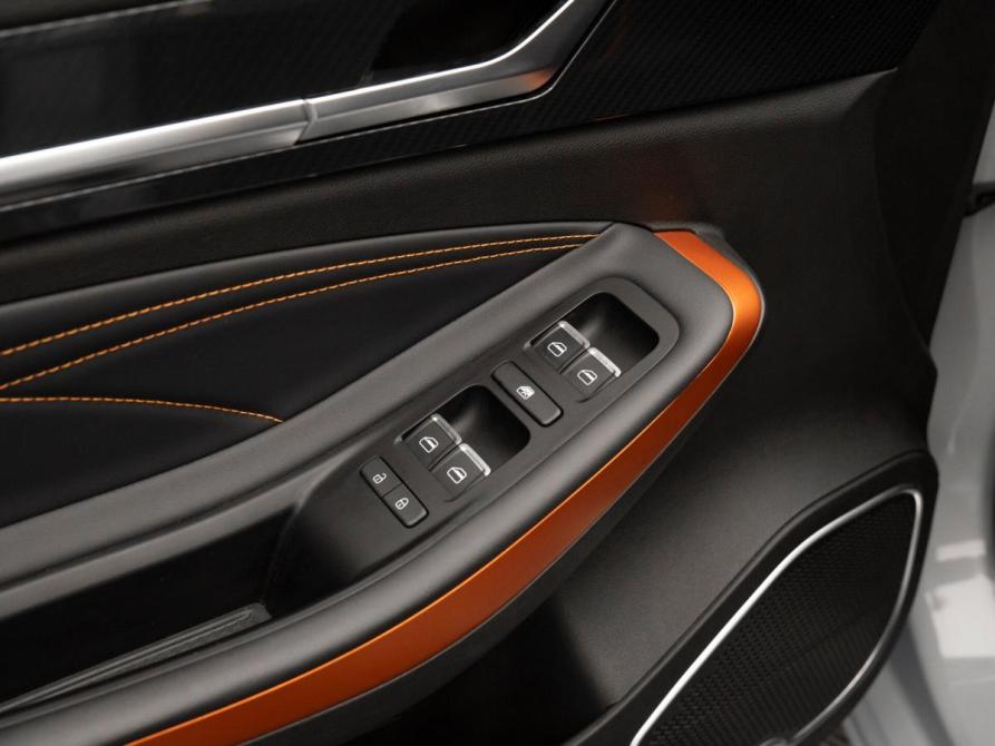 Omoda S5 GT Москва  - изображение 16