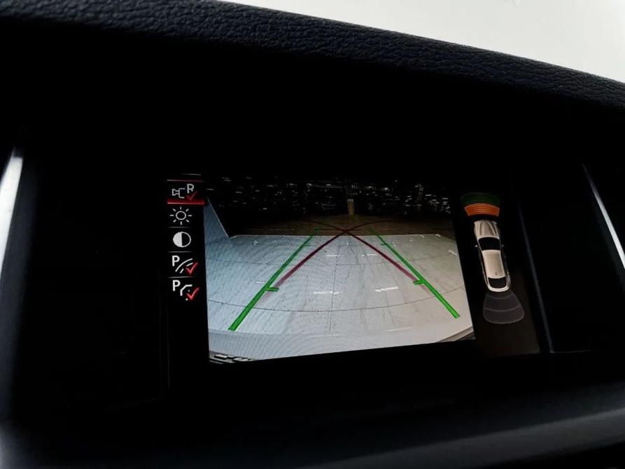BMW X4 I (F26) Уфа  - изображение 12