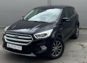 Ford Kuga II Рестайлинг Липецк  - изображение 14