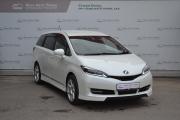 Toyota Wish II Старый Оскол  - изображение 28
