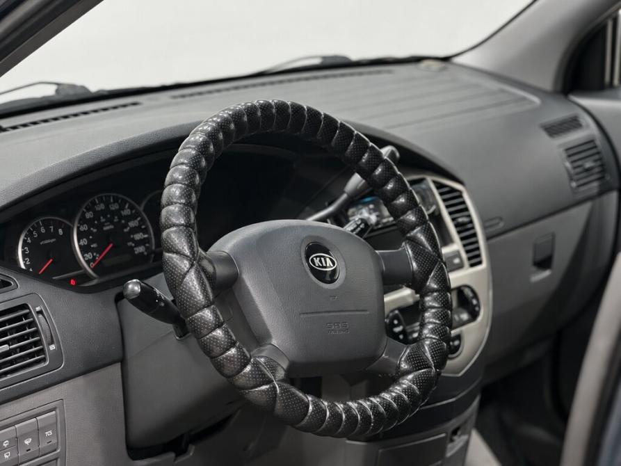 Kia Carens I (RS) Рестайлинг Кемерово  - изображение 8