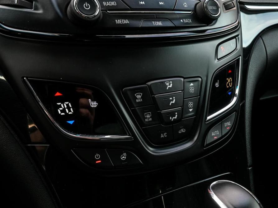 Opel Insignia I Рестайлинг Волгоград  - изображение 21