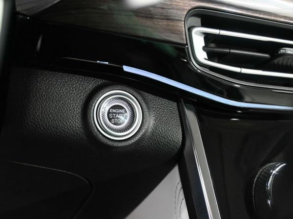 Exeed VX I с пробегом 2022 года, цена 2 649 900 рублей, 114681 км, внедорожник, Автокод Объявления