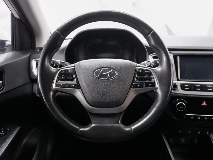 Hyundai Solaris II Ульяновск  - изображение 13