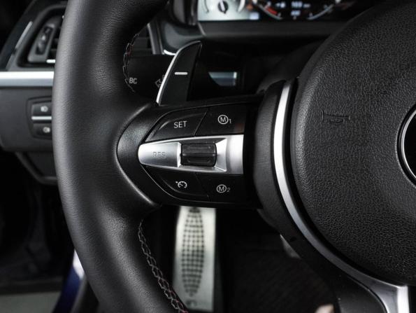 BMW 6 серии III (F06/F13/F12) с пробегом 2012 года, цена 2 549 000 рублей, 196185 км, седан, Автокод Объявления