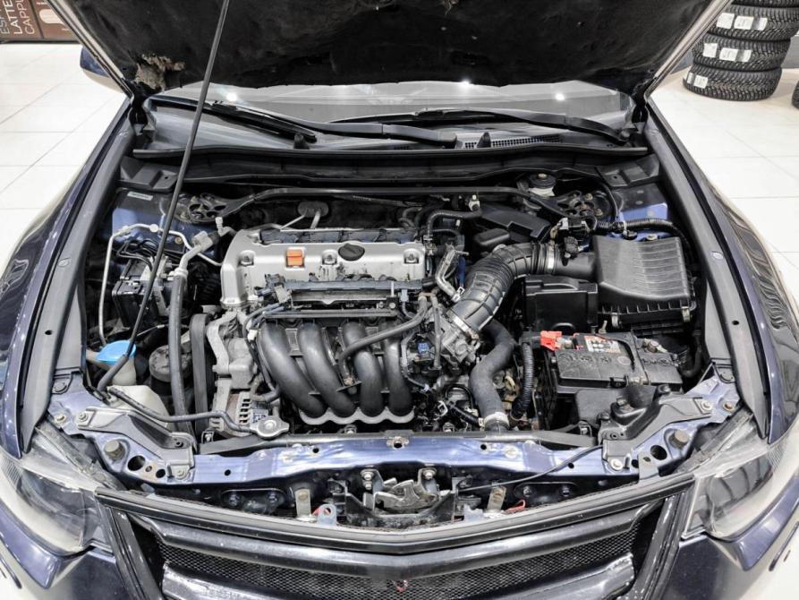 Honda Accord VIII Казань  - изображение 11
