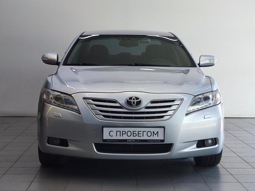 Toyota Camry VI (XV40) Барнаул  - изображение 3