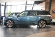 Lynk &amp; Co 900 Москва  - изображение 8