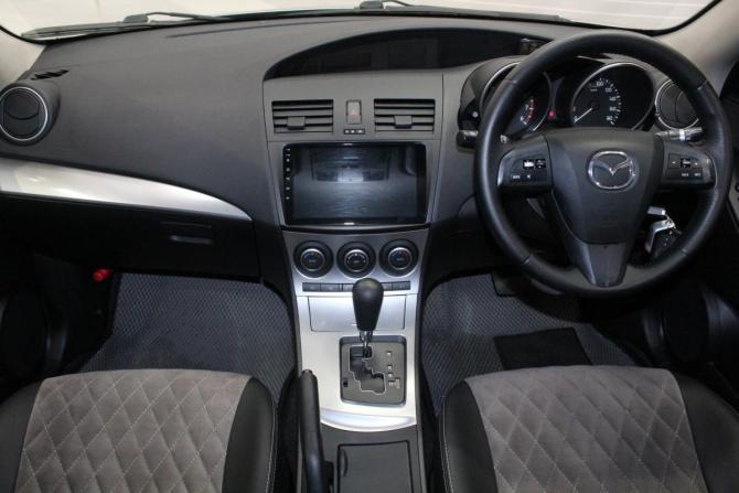 Mazda Axela II с пробегом 2010 года, цена 849 000 рублей, 170524 км, хэтчбек, Автокод Объявления
