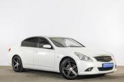 Infiniti G IV Тюмень  - изображение 22